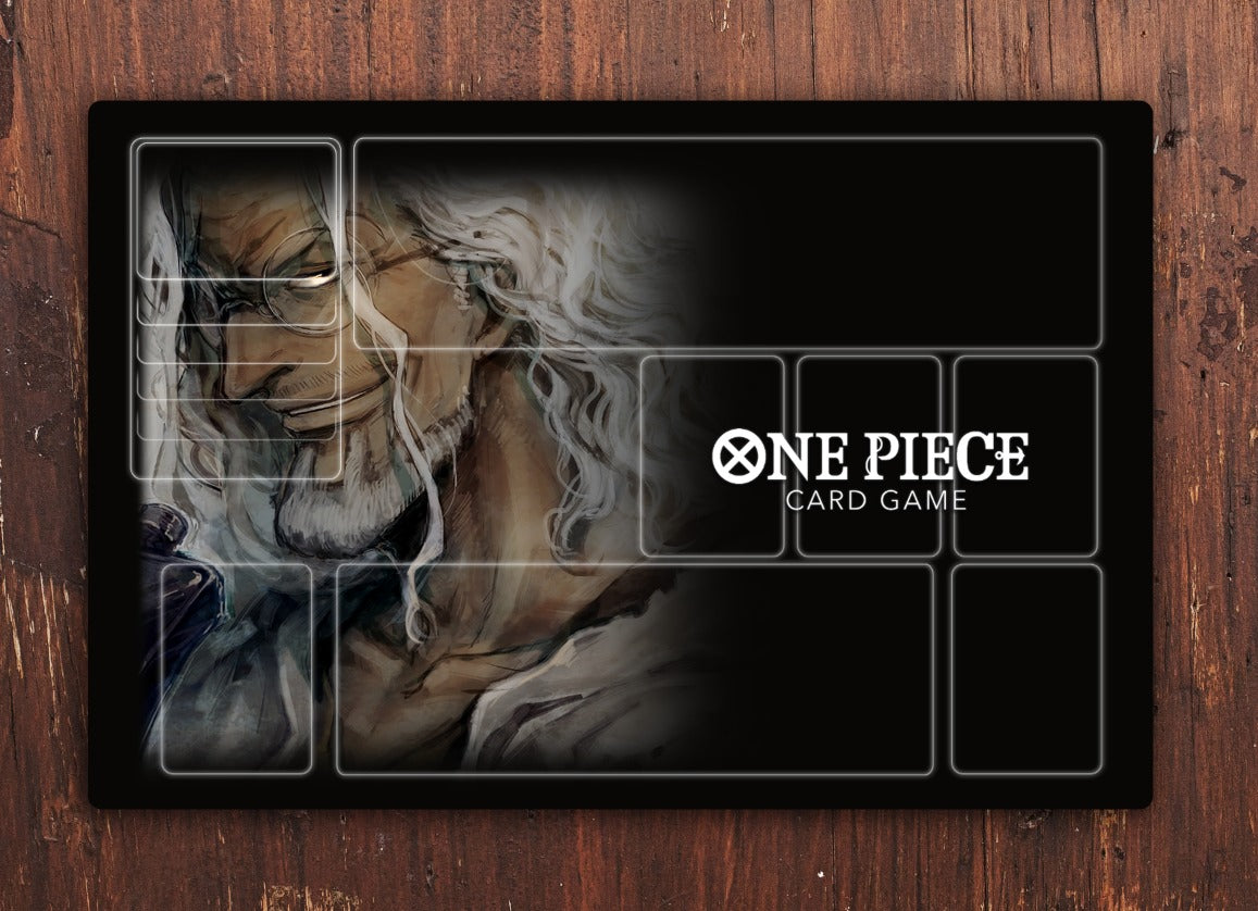 Silvers Rayleigh Smile Premium Neoprene One Piece Playmat Kado Supplies Silvers Rayleigh Smile Premium Neoprene One Piece Playmat Kado Supplies