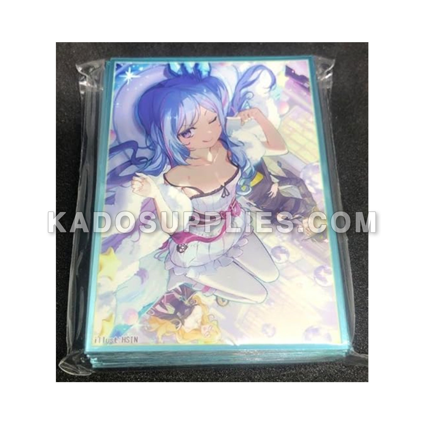 Witchcraft Masterveil Holographic Card Sleeves