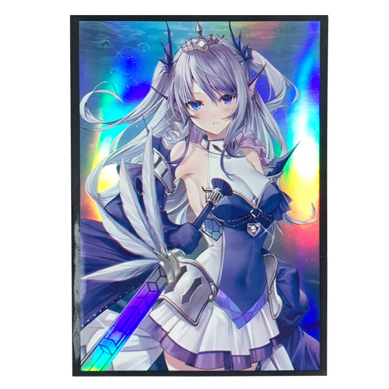 Tearlaments Scheiren Holographic Card Sleeves
