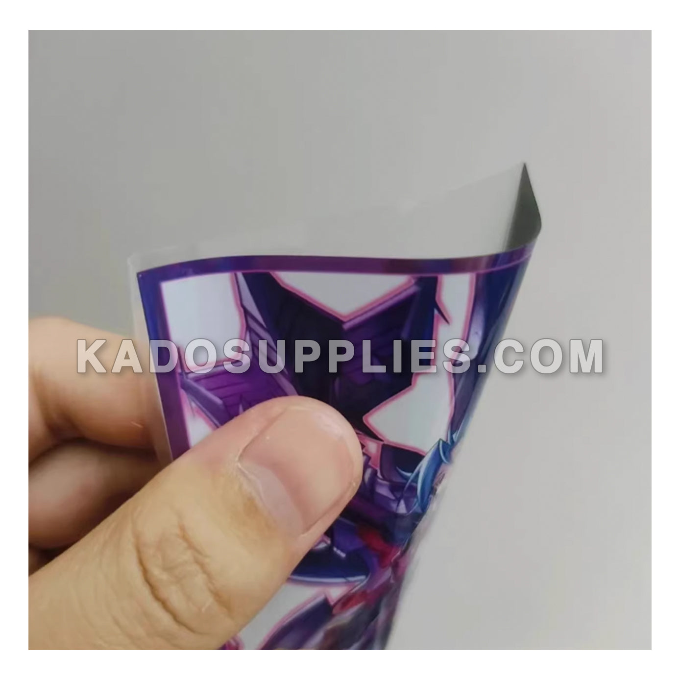 Kamishiro Rio ~ Rio Kastle Card Sleeves