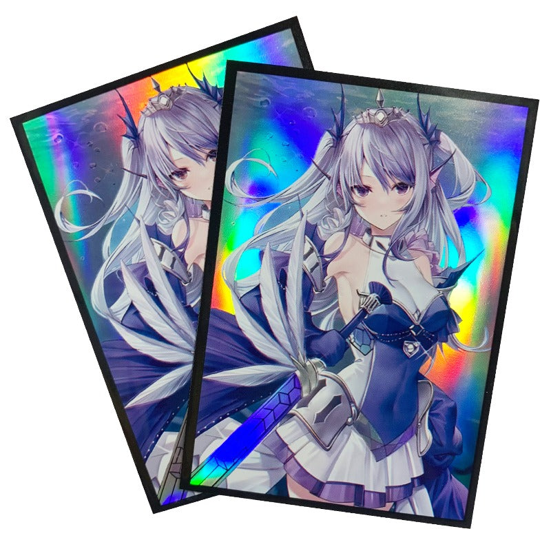 Tearlaments Scheiren Holographic Card Sleeves