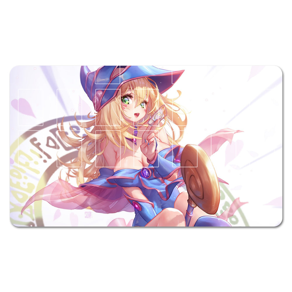 エンジェウーモン&レディデビモン ホログラムカードスリーブ
