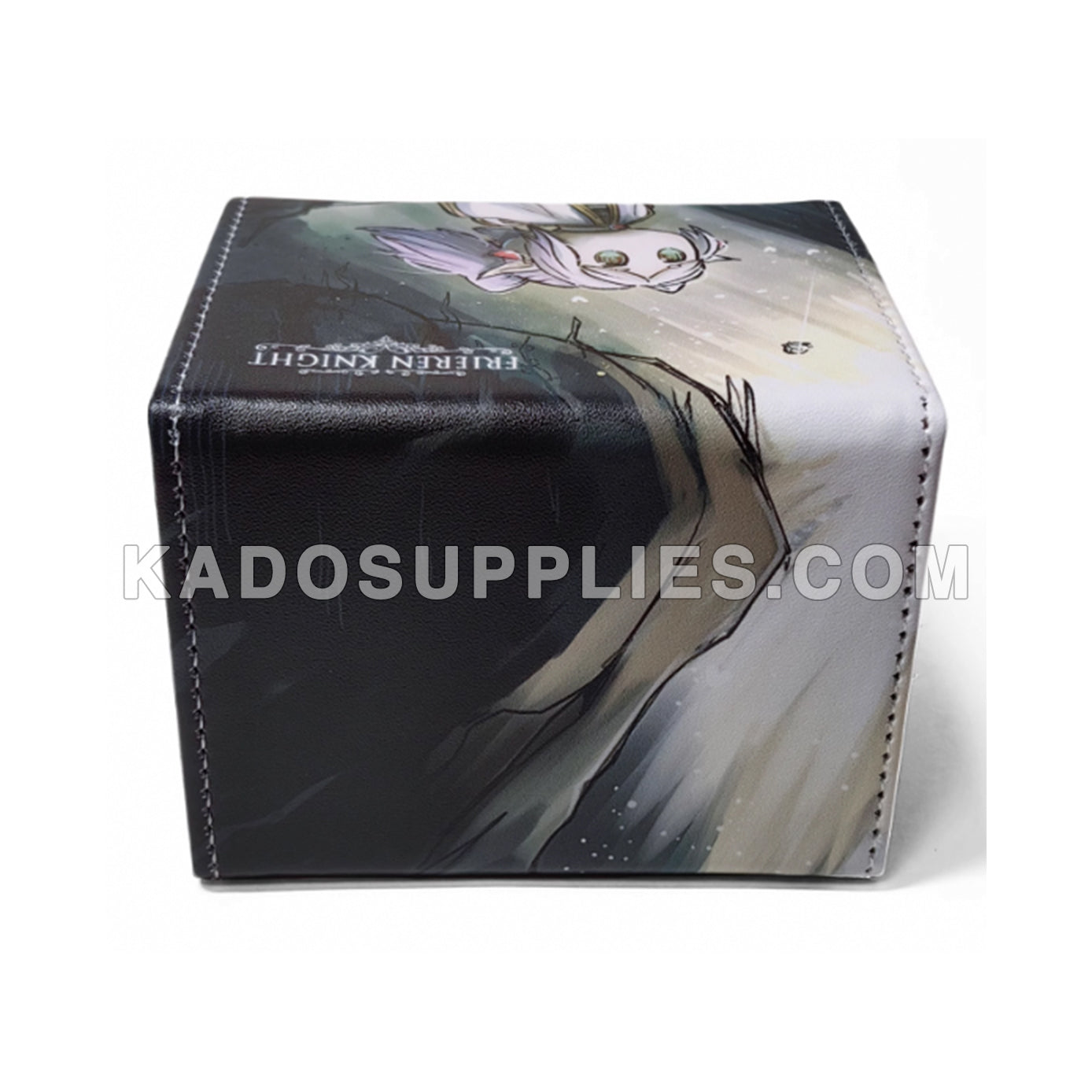 Frieren - Beyond Journey's End PU Leather Deck Box