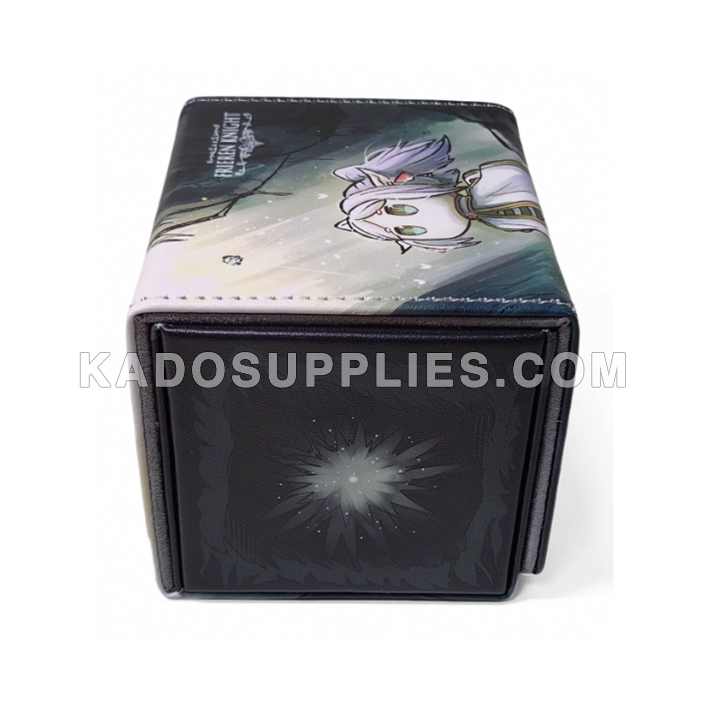 Frieren - Beyond Journey's End PU Leather Deck Box