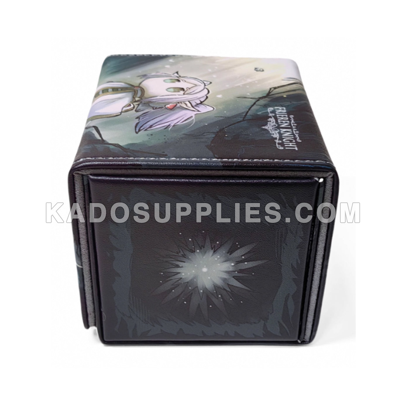 Frieren - Beyond Journey's End PU Leather Deck Box