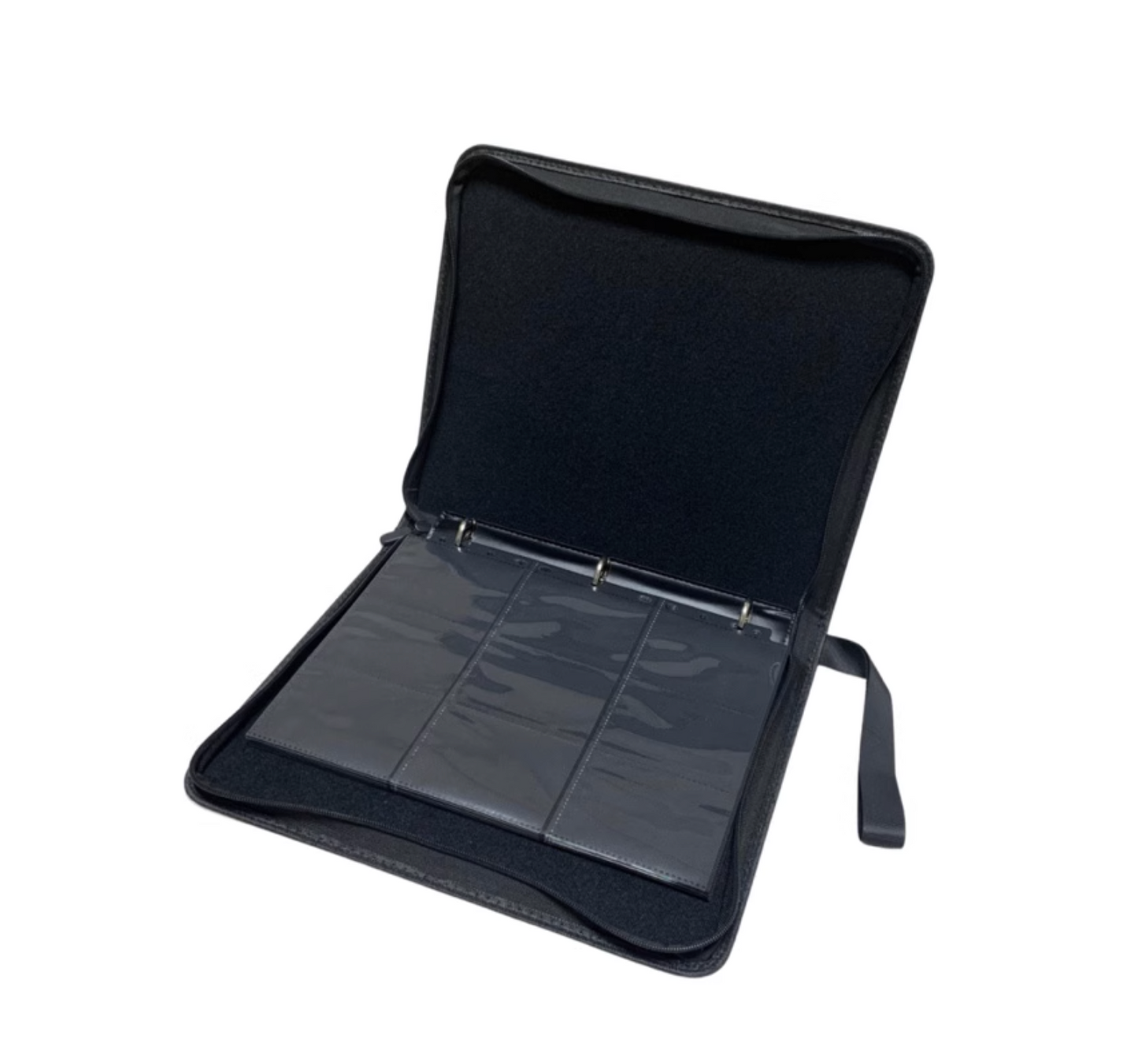 Eeveelutions PU Leather Trade Binder