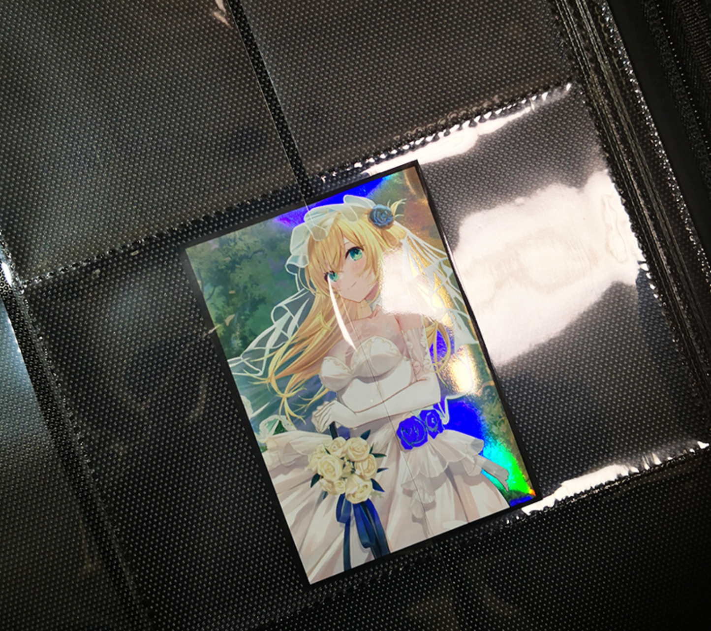Labrynth of the Silver Castle Printed PU Leather Trade Binder