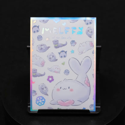 cinnamoroll card sleeves Sanrio Collectible Set CR SSR SR R (with free sleeves), Toys & Collectibles, Trading Cards, Raw Singles on Carousell shaped wands Melffy of the Sea Yu-Gi-Oh!