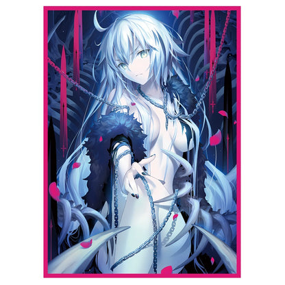 Jeanne Alter Fate Grand Order FGO Holographic Card Sleeves