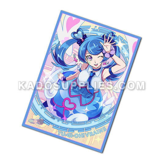 YGO Sleeves Kado Supplies YGO Sleeves Kado Supplies