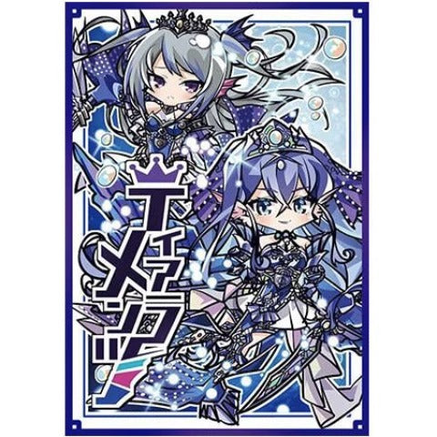 Chibi Tearlaments Scheiren Kitkallos Card Sleeves