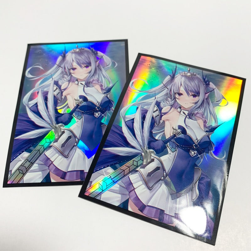 Tearlaments Scheiren Holographic Card Sleeves