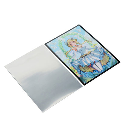 Dogmatika Ecclesia the Virtuous Lovely Dress Card Sleeves