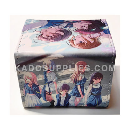 BanG Dream! It's MyGO!!!!! PU Leather Deck Box