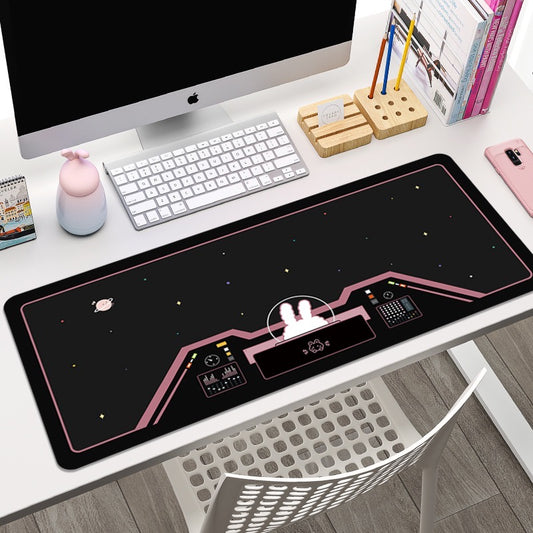 Space Theory Designs XL Gaming Mousepad Desk Mat