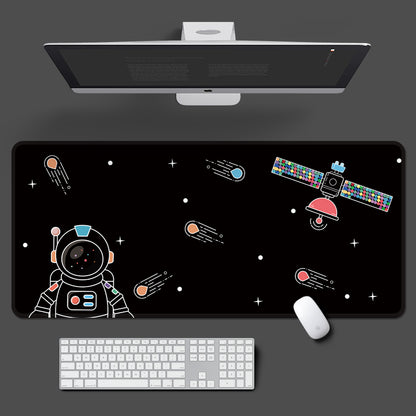 Space Theory Designs XL Gaming Mousepad Desk Mat