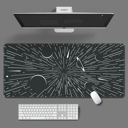 Space Theory Designs XL Gaming Mousepad Desk Mat