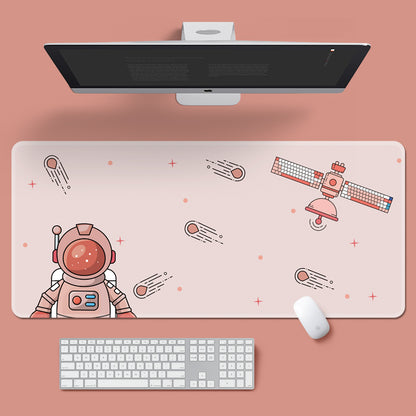 Space Theory Designs XL Gaming Mousepad Desk Mat